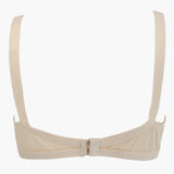 Eminent Women's Cross Over Bra - Skin, Women Bras, Eminent, Chase Value