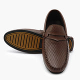 Boys Loafer - Brown, Boys Casual Shoes & Sneakers, Chase Value, Chase Value