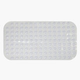 Bath Mat - White, Mats, Chase Value, Chase Value