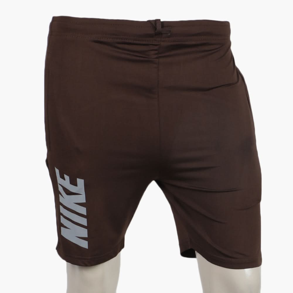 Men's Short - Brown, Men's Shorts, Chase Value, Chase Value