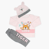 Newborn Boys Suits - Pink, Newborn Boys Sets & Suits, Chase Value, Chase Value