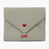 Women's Pouch - Grey, Women Clutches, Chase Value, Chase Value