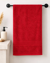 Event's Hand Towel - 40 × 60 - 560 GSM