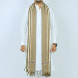 Men’s Winter Shawl, Men's Shawls & Mufflers, Chase Value, Chase Value