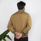 Men's Stylish & Durable Jackets - Camel, Men's Jackets & Hoodies, Chase Value, Chase Value