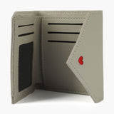 Women's Pouch - Grey, Women Clutches, Chase Value, Chase Value