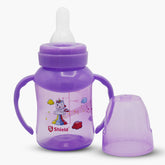 Shield Deluxe Feeder 125ml - Purple, Feeding Supplies, Shield, Chase Value