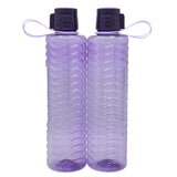 Water Bottle - Purple, Tiffin Boxes & Bottles, Chase Value, Chase Value