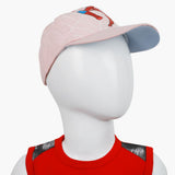 Boys P-Cap - Pink, Boys Caps & Hats, Chase Value, Chase Value