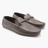 Men's Loafer - Coffee, Men's Casual Shoes, Chase Value, Chase Value