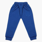 Boys Trouser - Royal Blue, Boys Pants, Chase Value, Chase Value