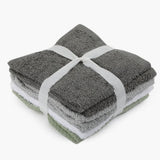 Kitchen Towels - Pack of 8 - A, Kitchen Towels, Chase Value, Chase Value