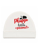 Valuables Newborn Baby Caps
