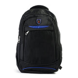 Skechers Sport Backpack - Blue, BackPack Bags, Chase Value, Chase Value