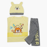 Newborn Boys Suits - Yellow, Newborn Boys Sets & Suits, Chase Value, Chase Value