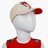 Boys P-Cap - Fawn, Boys Caps & Hats, Chase Value, Chase Value