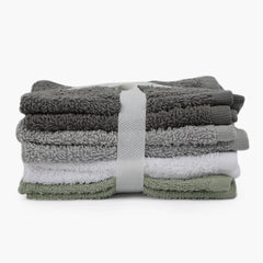 Kitchen Towels - Pack of 8 - A, Kitchen Towels, Chase Value, Chase Value