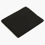 Men's Compaq Cotton Unstitched Suit - Black, Men's Unstitched Fabric, Chase Value, Chase Value