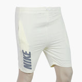 Men's Short - Cream, Men's Shorts, Chase Value, Chase Value