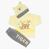 Newborn Boys Suits - Yellow, Newborn Boys Sets & Suits, Chase Value, Chase Value
