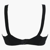 Eminent Women's Comfort Bra - Black, Women Bras, Eminent, Chase Value