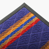 Door Mat with Rubber Backing - E, Mat, Chase Value, Chase Value