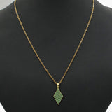 Girls Chain Locket - Golden, Girls Necklace & Chains, Chase Value, Chase Value