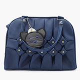 Women's Bag - Dark Blue, Women Bags, Chase Value, Chase Value