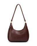 Women's Half Moon Shoulder Bag