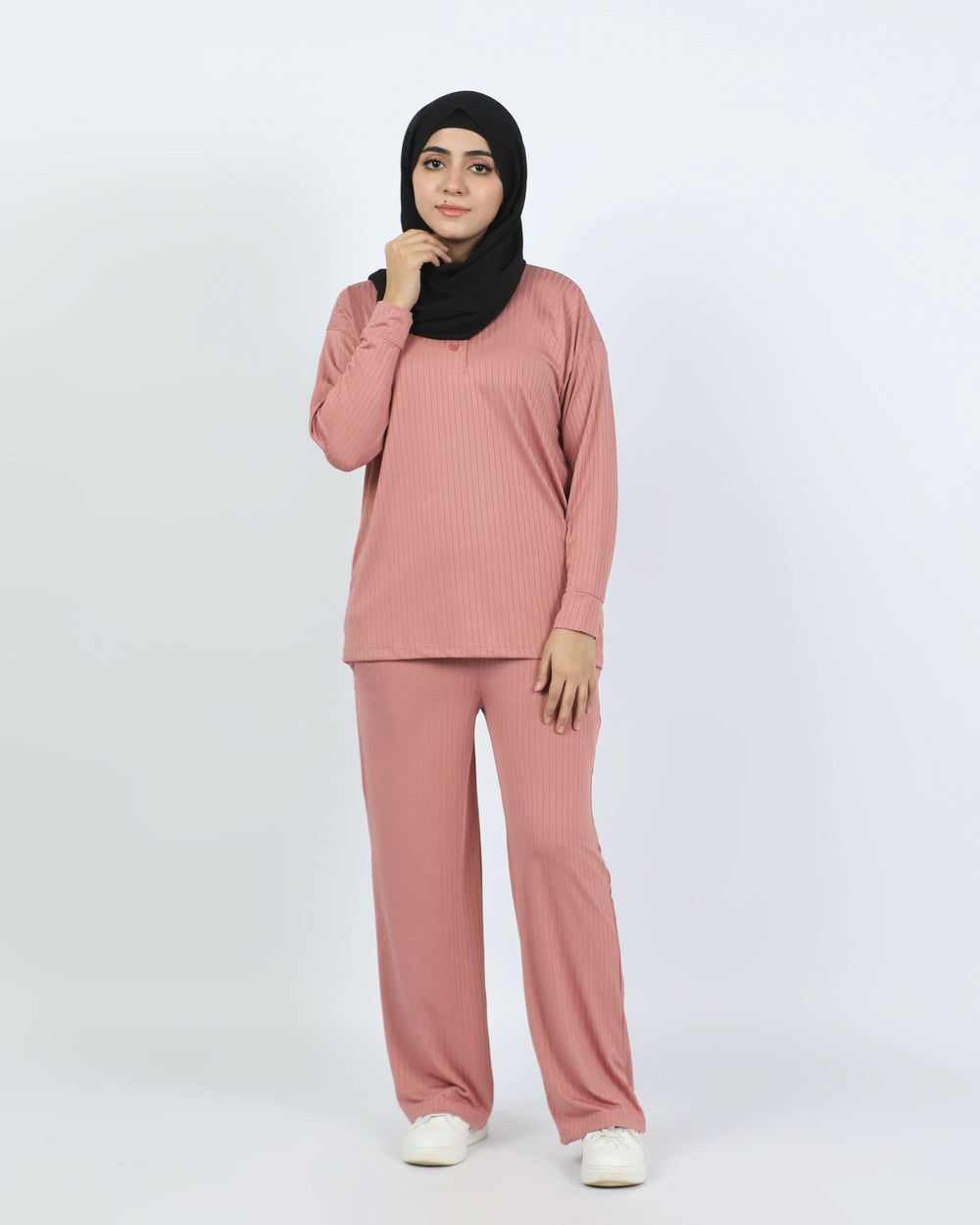 Valuables Women Full Sleeves PJ Set, Women Night Suit, Chase Value, Chase Value