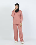 Valuables Women Full Sleeves PJ Set