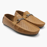 Men's Loafer - Mustard, Men's Casual Shoes, Chase Value, Chase Value