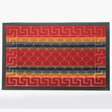Door Mat with Rubber Backing - C, Mat, Chase Value, Chase Value
