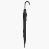 Plain Umbrella - Black, Umbrellas, Chase Value, Chase Value