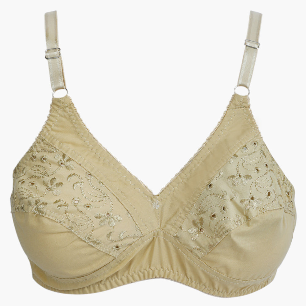 Women's Cotton Bra - Skin, Women Bras, Chase Value, Chase Value