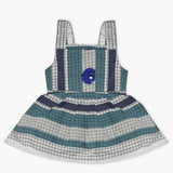Girls Frock - G-2, Girls Frocks, Chase Value, Chase Value