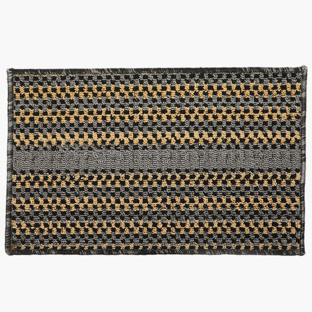 Carpet Mat Grey Backing - Grey, Mat, Chase Value, Chase Value