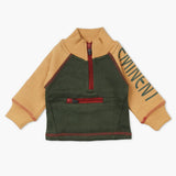 Eminent Newborn Boys Fancy Jacket - Dark Green, Newborn Boys Winterwear, Eminent, Chase Value