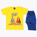 Boys Suit - Yellow, Boys Sets & Suits, Chase Value, Chase Value