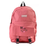 Kids School Bag - Tea Pink, School Bags, Chase Value, Chase Value