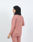 Valuables Women Full Sleeves PJ Set