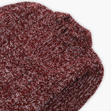 Eminent Boys Mock Neck Sweater - Maroon, Boys Sweaters, Eminent, Chase Value