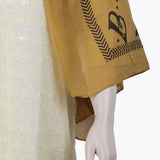 Women's Scarf - Mustard, Women Shawls & Scarves, Chase Value, Chase Value