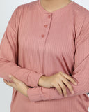 Valuables Women Full Sleeves PJ Set