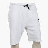 Men's Terry Short - Light Grey, Men's Shorts, Chase Value, Chase Value