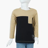 Eminent Boys T-Shirt - Beige, Boys T-Shirts, Eminent, Chase Value