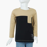 Eminent Boys T-Shirt - Beige, Boys T-Shirts, Eminent, Chase Value