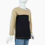 Eminent Boys T-Shirt - Beige, Boys T-Shirts, Eminent, Chase Value