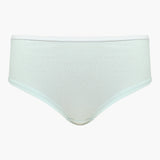 Eminent Women's Plain Panty - Sea Blue, Women Bra & Panty Sets, Eminent, Chase Value