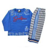 Newborn Boys Suits - Blue, Newborn Boys Sets & Suits, Chase Value, Chase Value